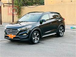 هیوندای تۆکسۆن